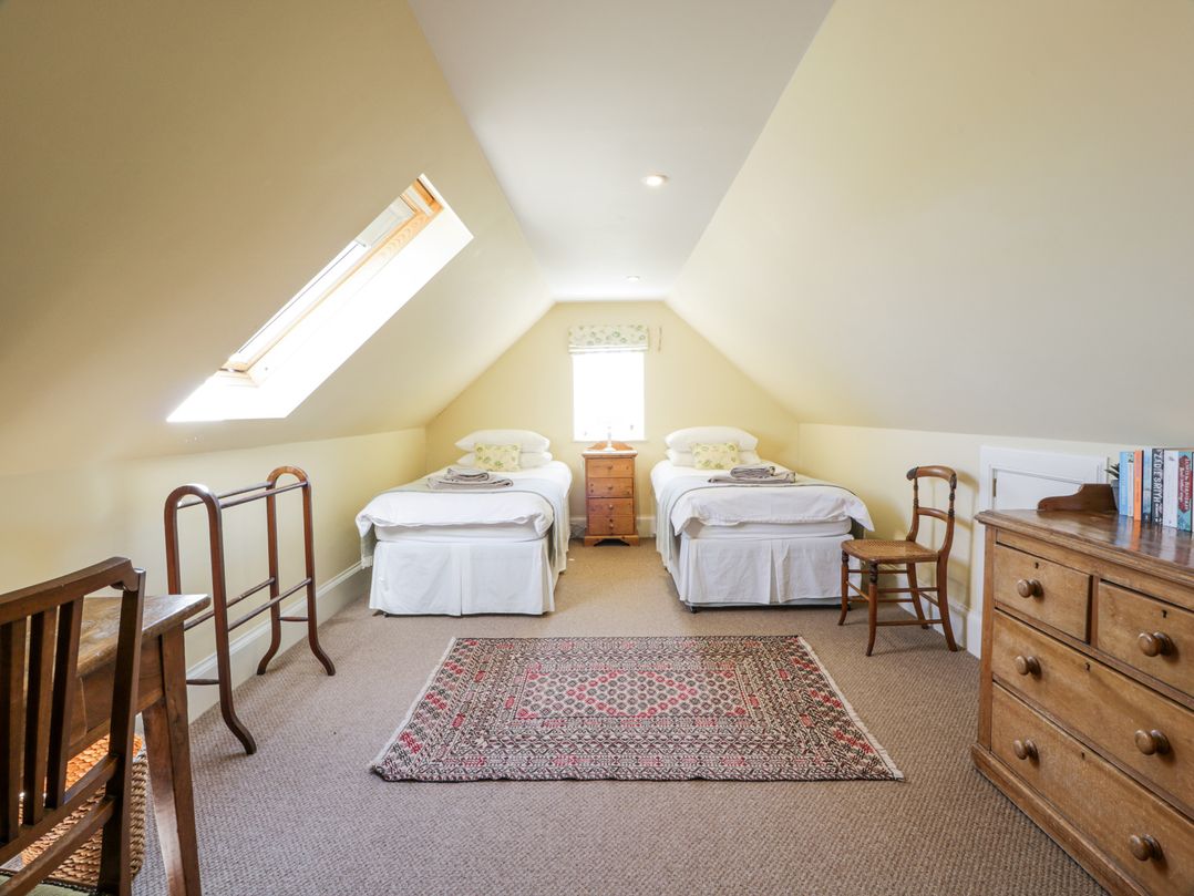 Marl House