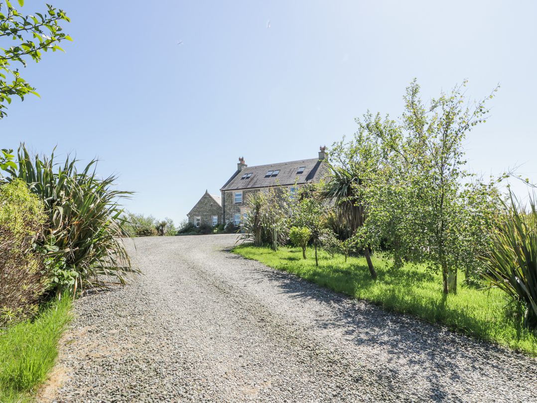 Marl House