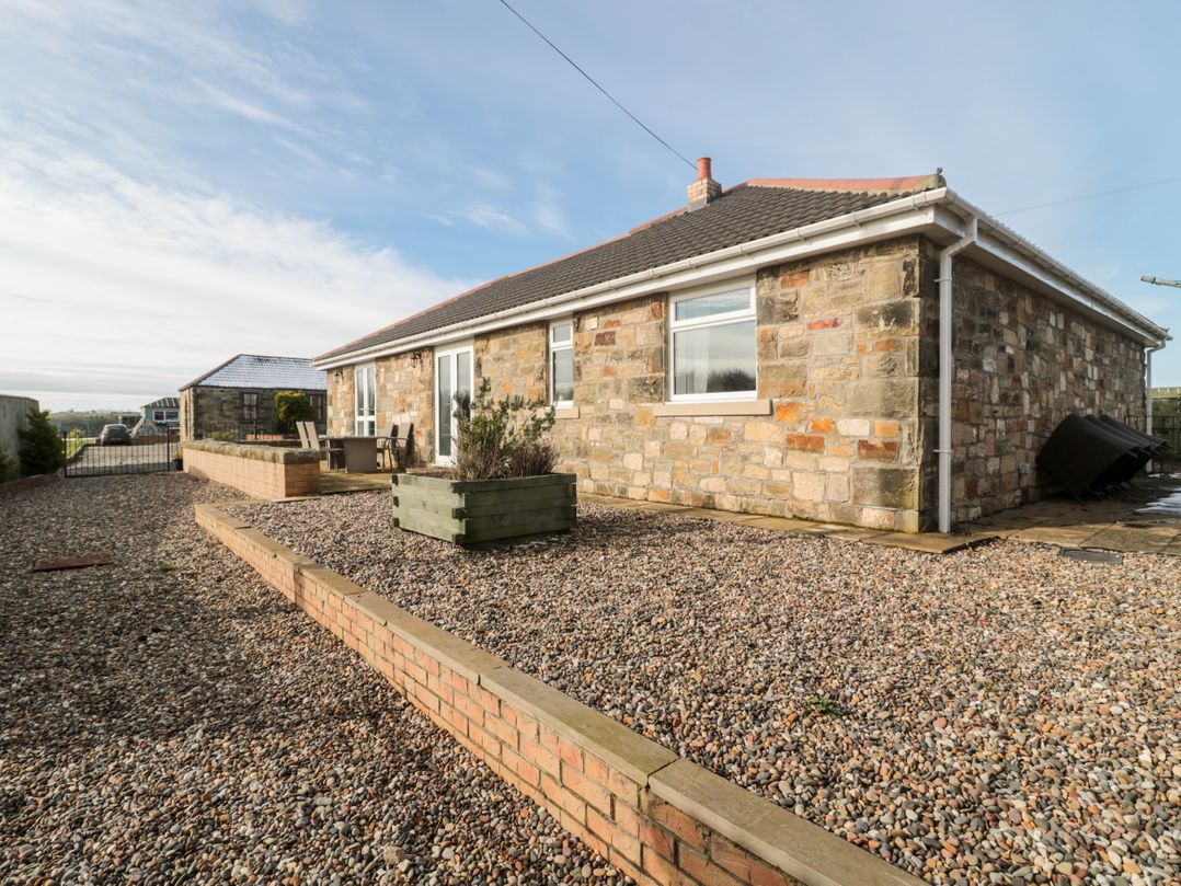 Blacksmiths Cottage