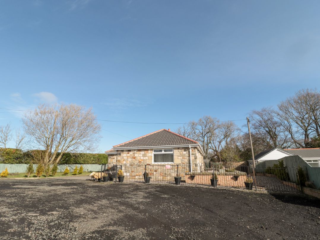 Blacksmiths Cottage
