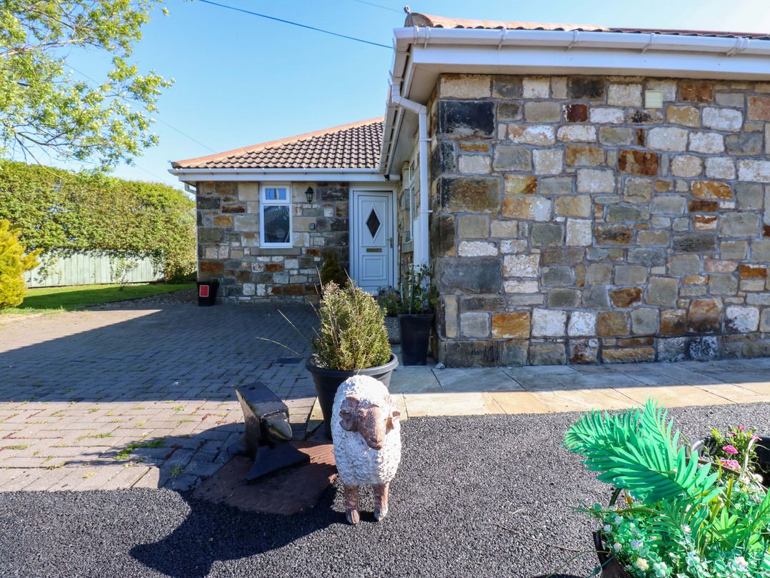 Blacksmiths Cottage
