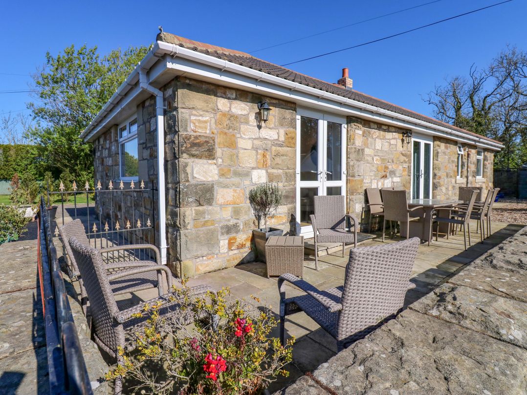 Blacksmiths Cottage