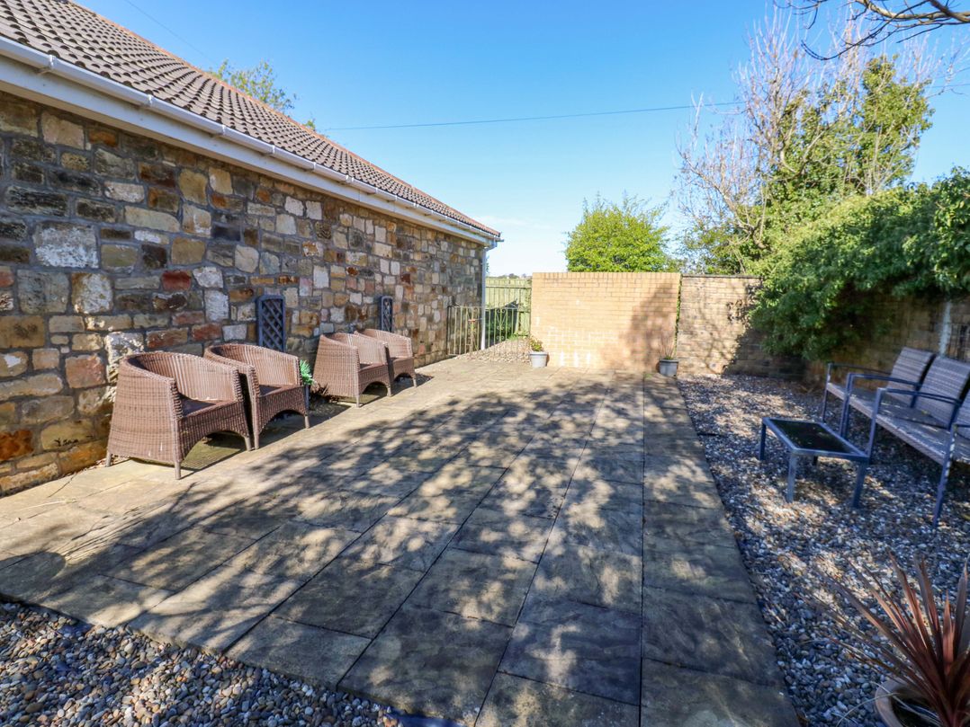 Blacksmiths Cottage
