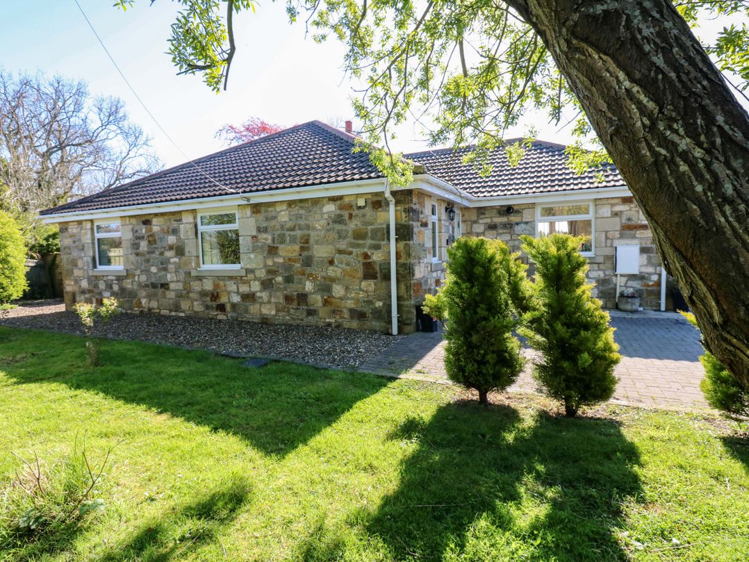 Blacksmiths Cottage