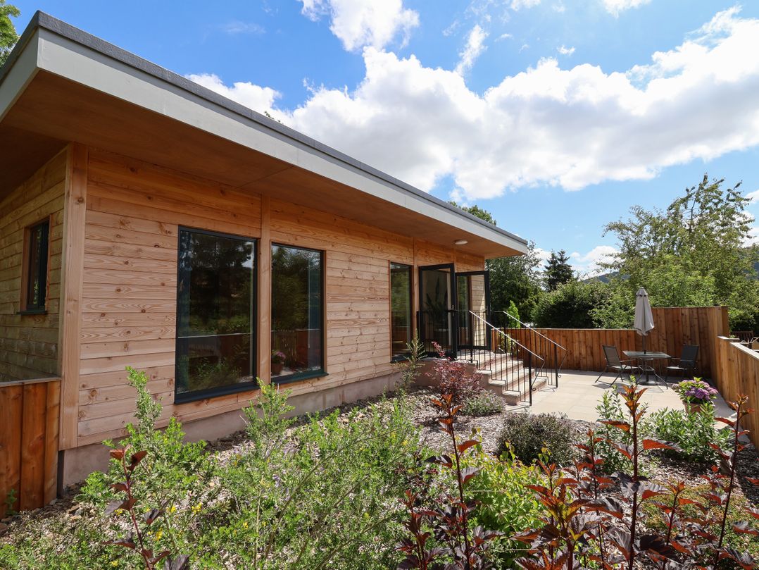 No1 The Lodge