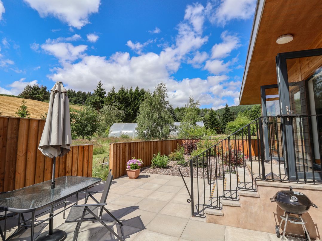 No1 The Lodge