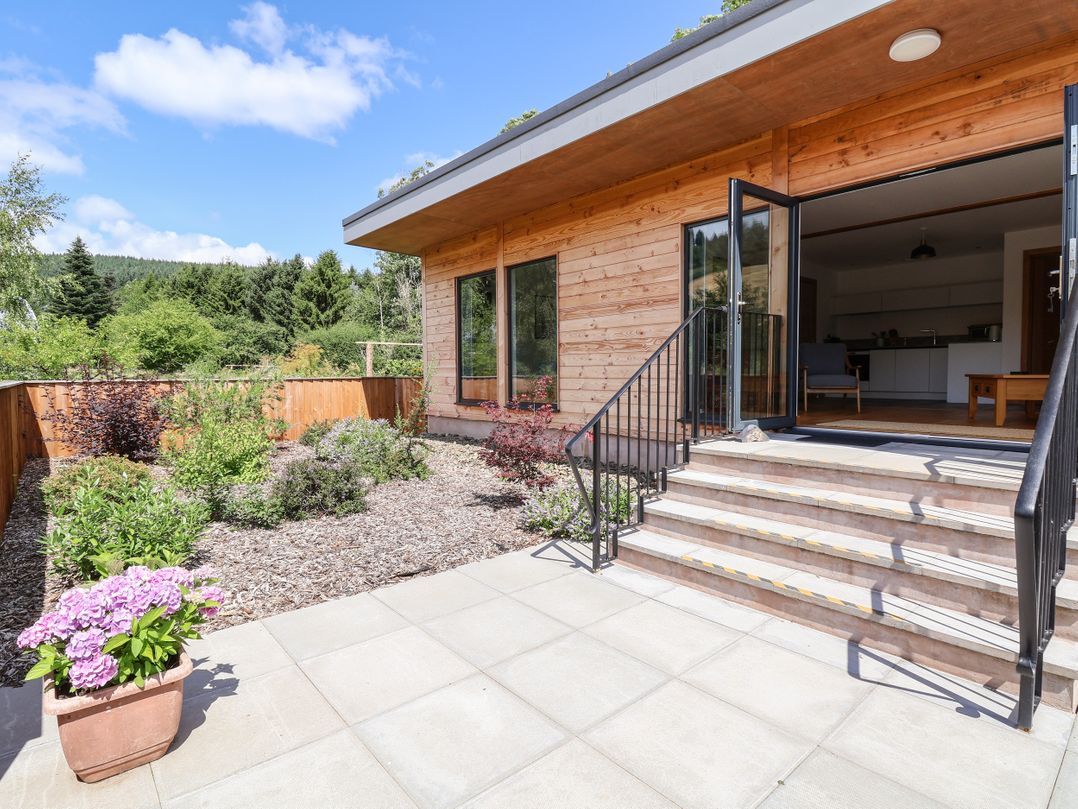 No1 The Lodge