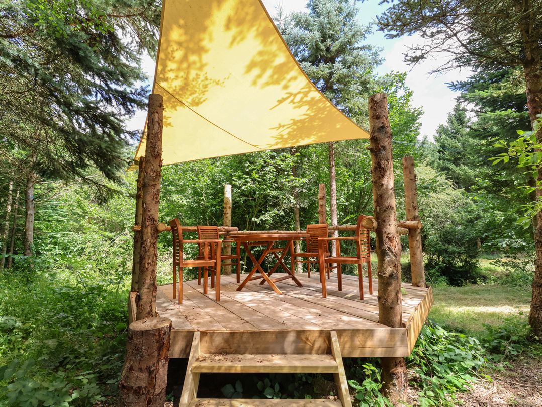 No1 The Lodge