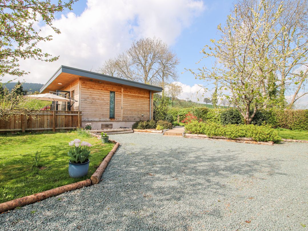 No1 The Lodge