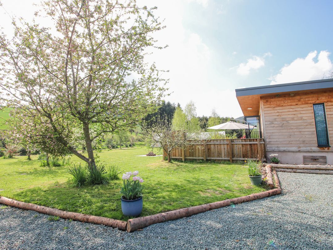 No1 The Lodge