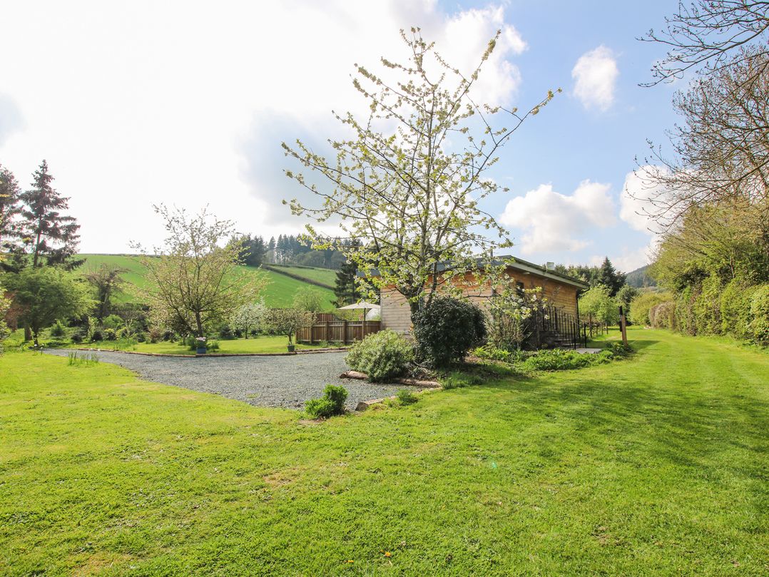 No1 The Lodge