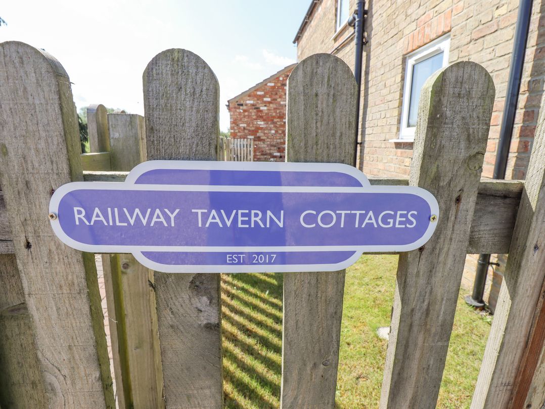 Holly Cottage