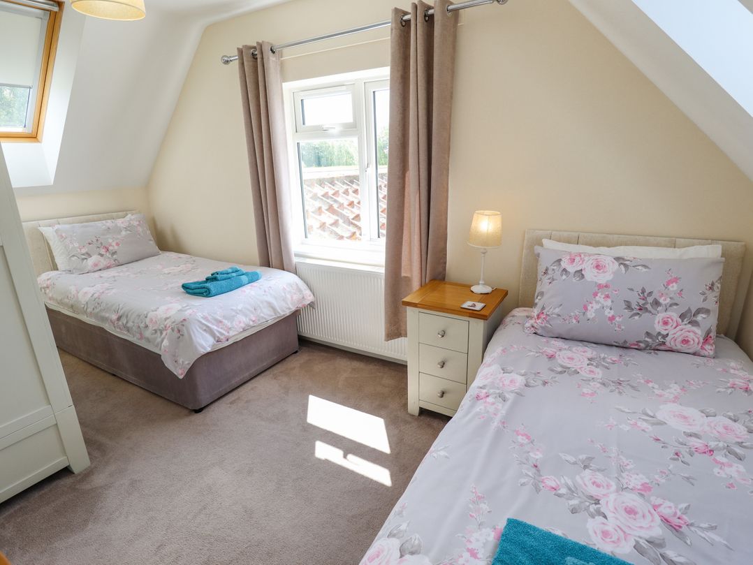 Holly Cottage