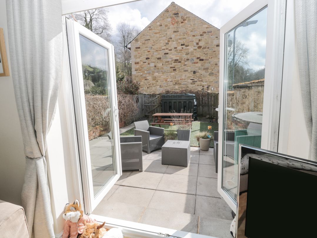 Ramblers Cottage