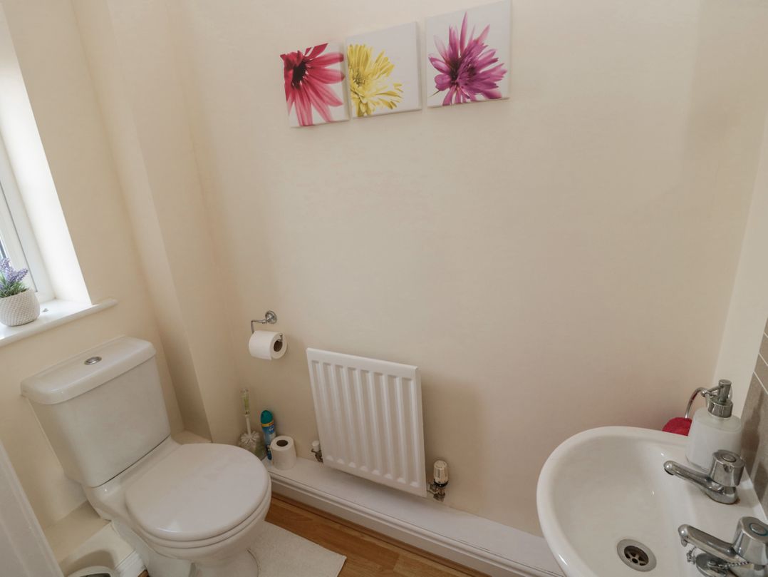Ramblers Cottage