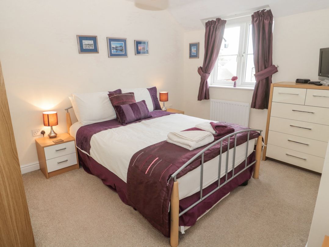 Ramblers Cottage