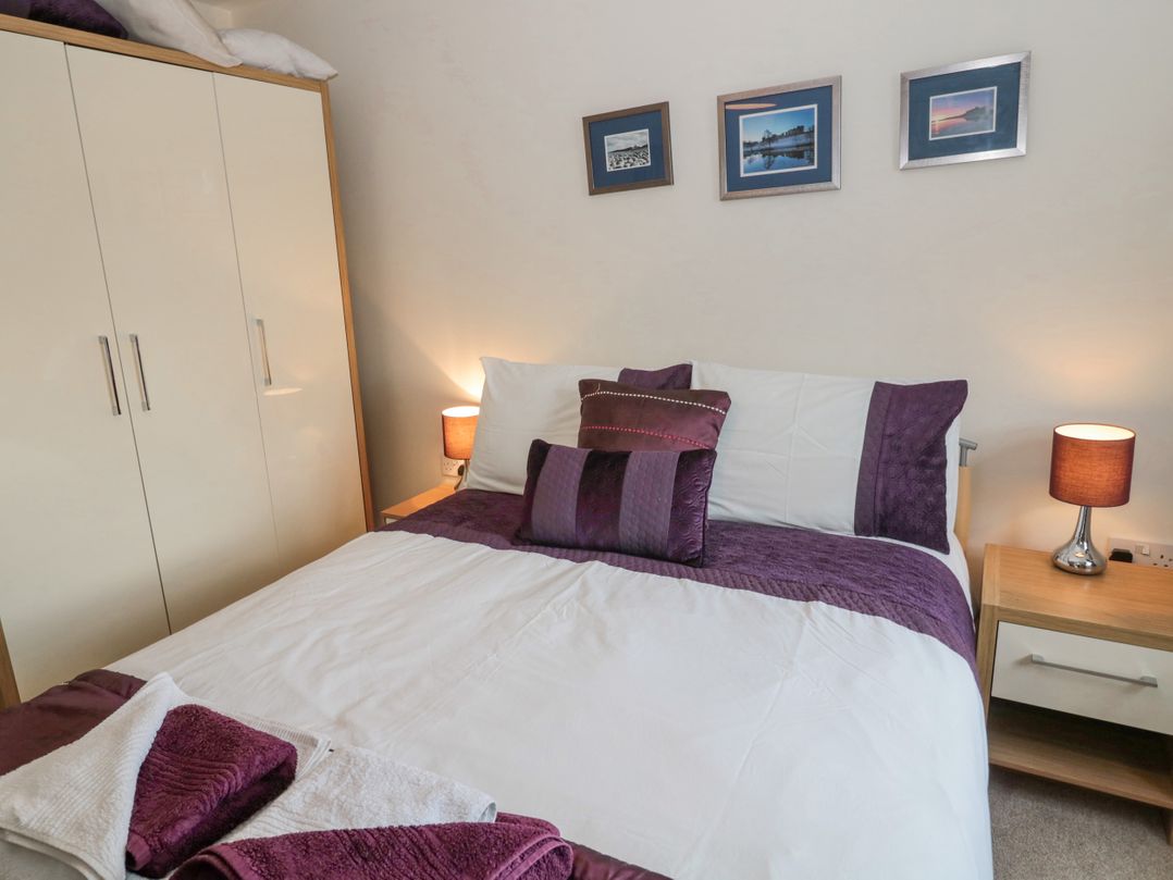 Ramblers Cottage