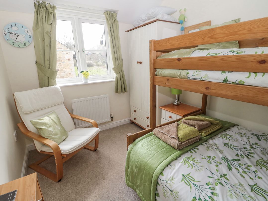 Ramblers Cottage