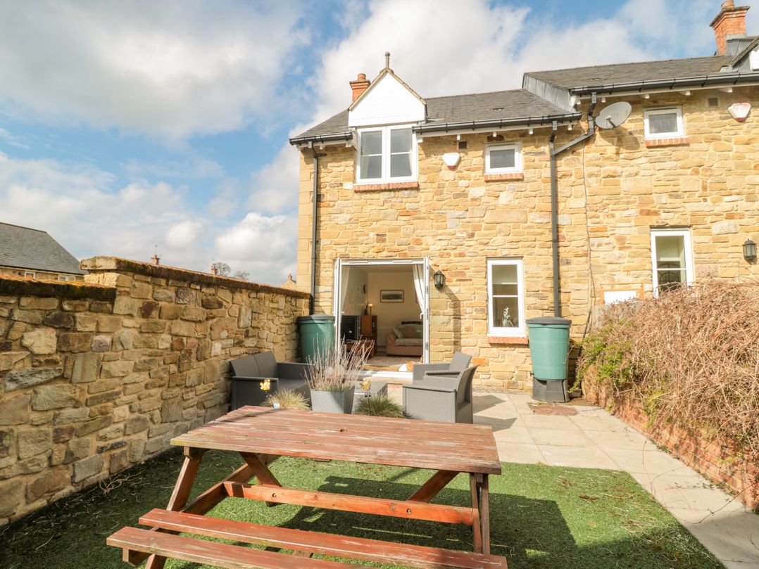 Ramblers Cottage