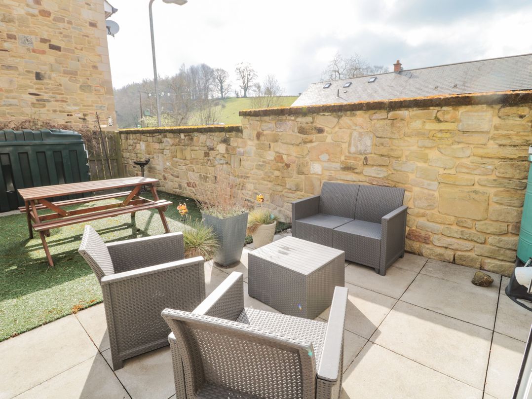 Ramblers Cottage