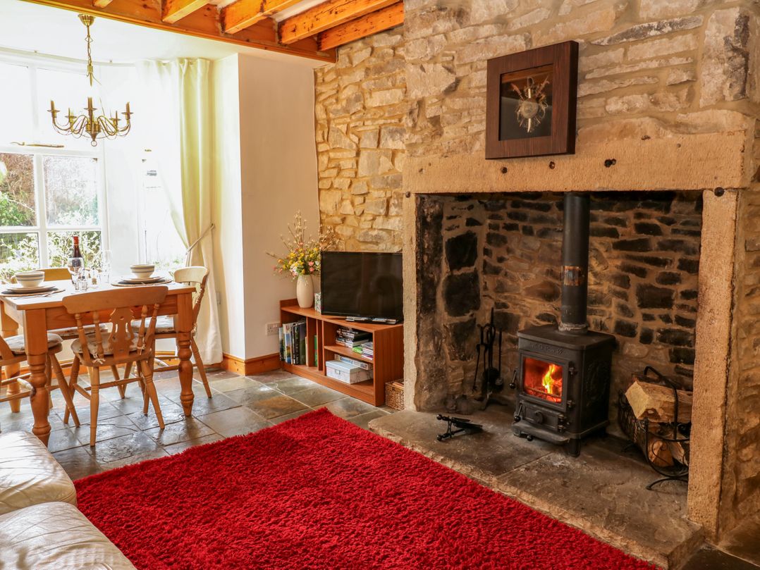 Wayside Cottage