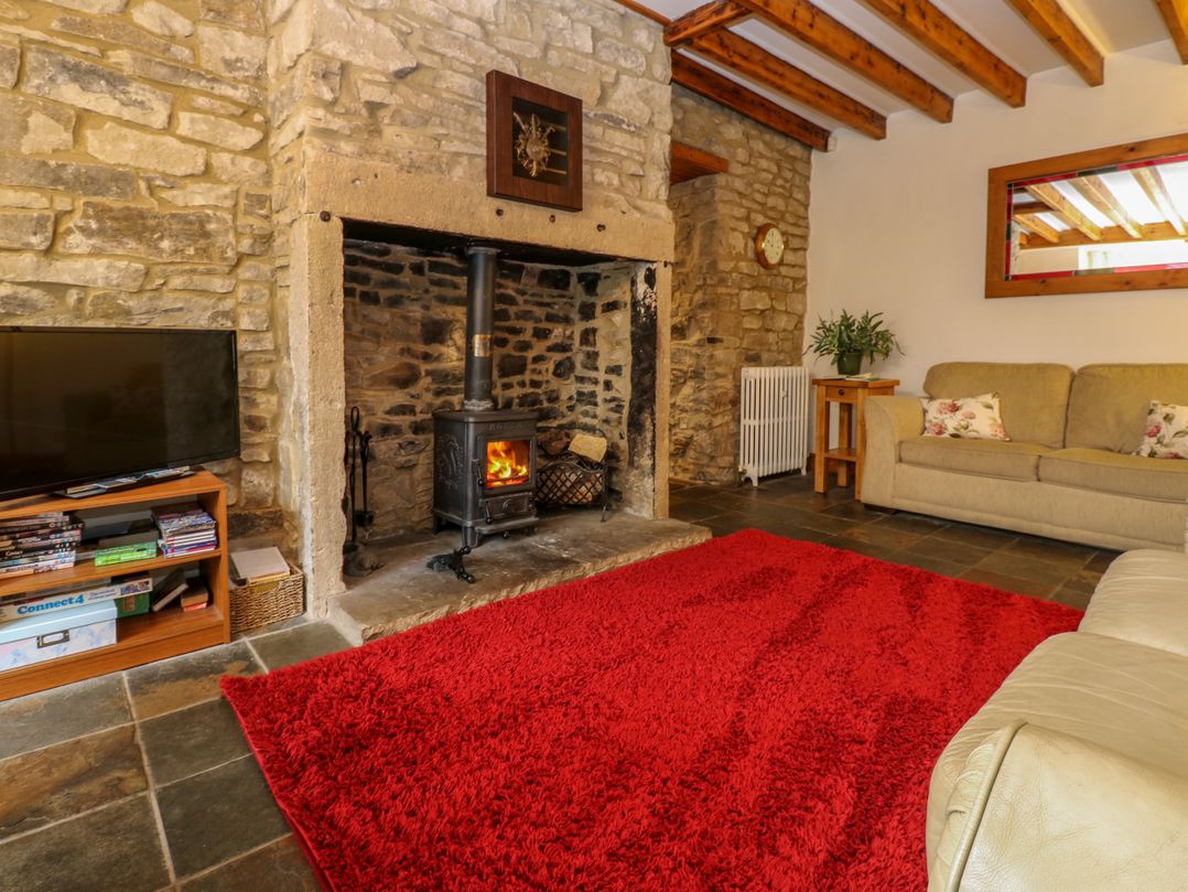 Wayside Cottage