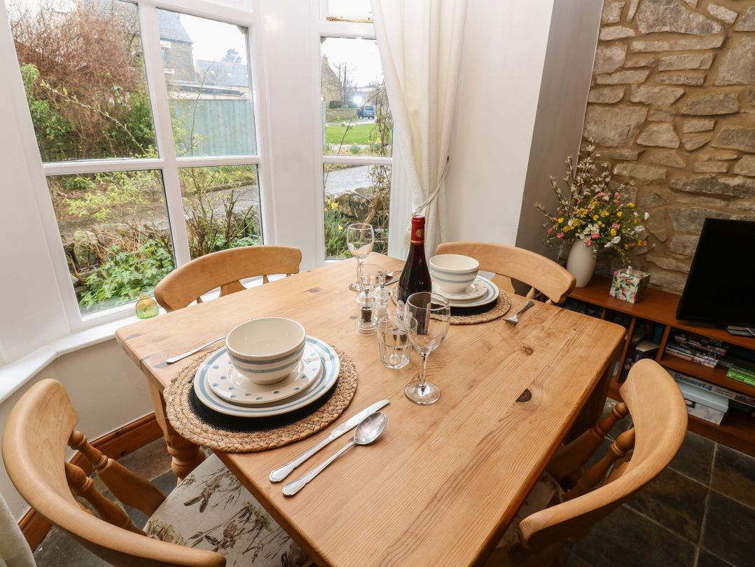Wayside Cottage