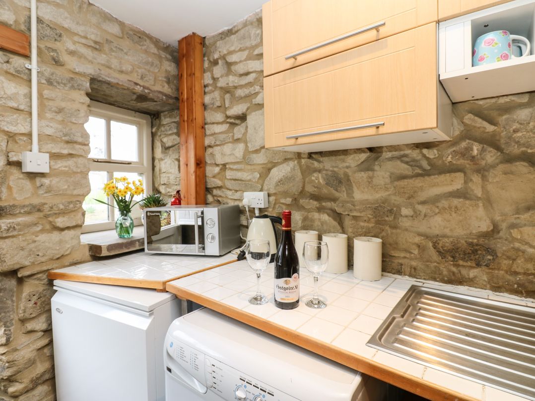 Wayside Cottage