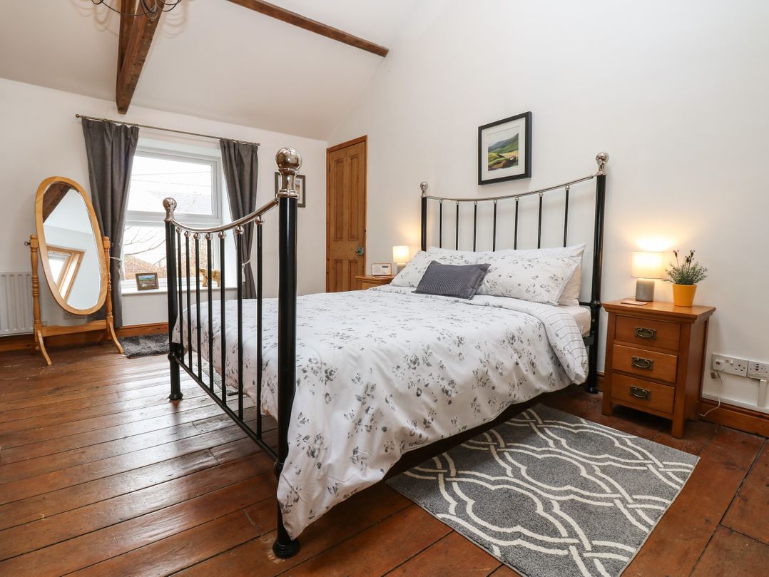 Wayside Cottage