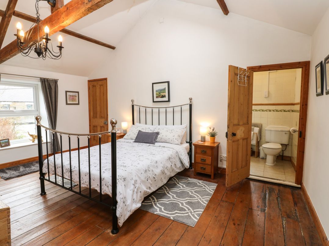 Wayside Cottage
