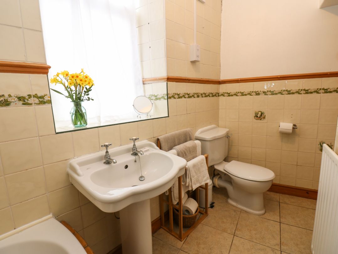 Wayside Cottage