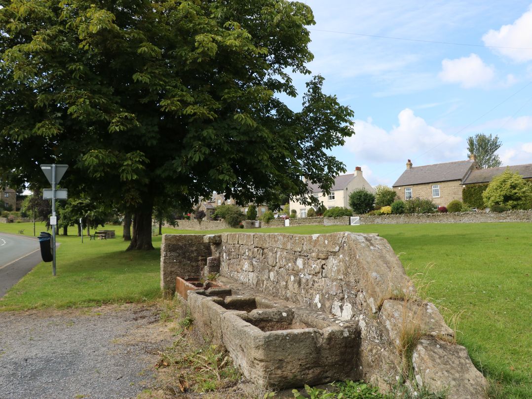 Wayside Cottage