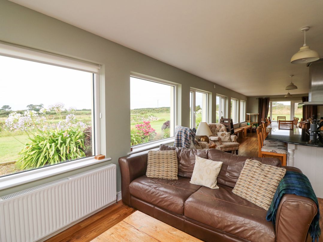 Sanderling Lodge