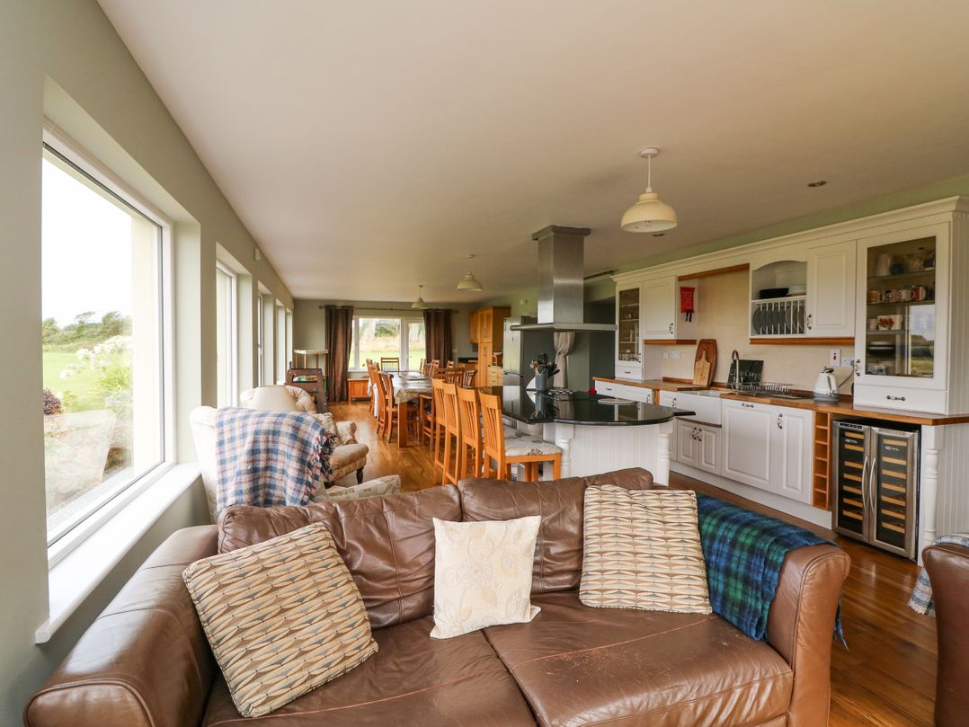Sanderling Lodge