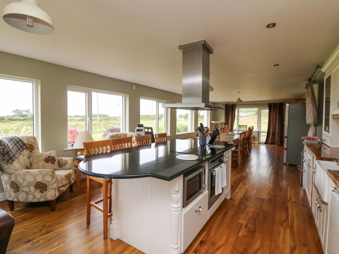 Sanderling Lodge