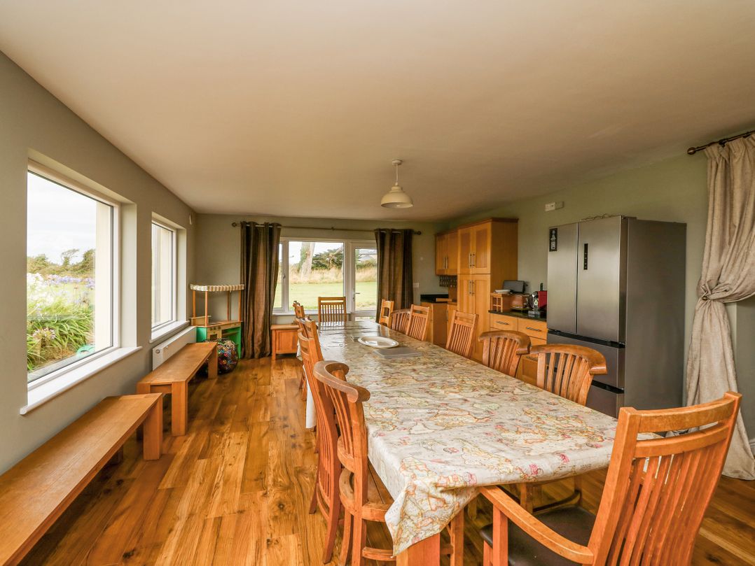 Sanderling Lodge