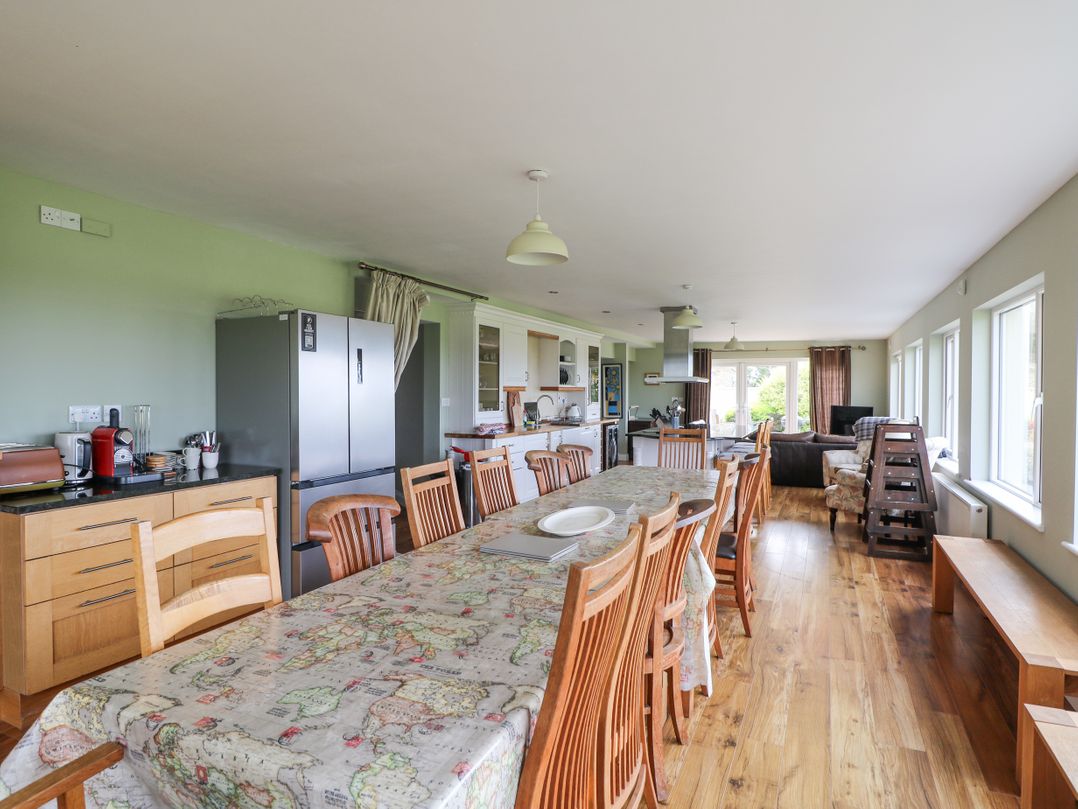 Sanderling Lodge
