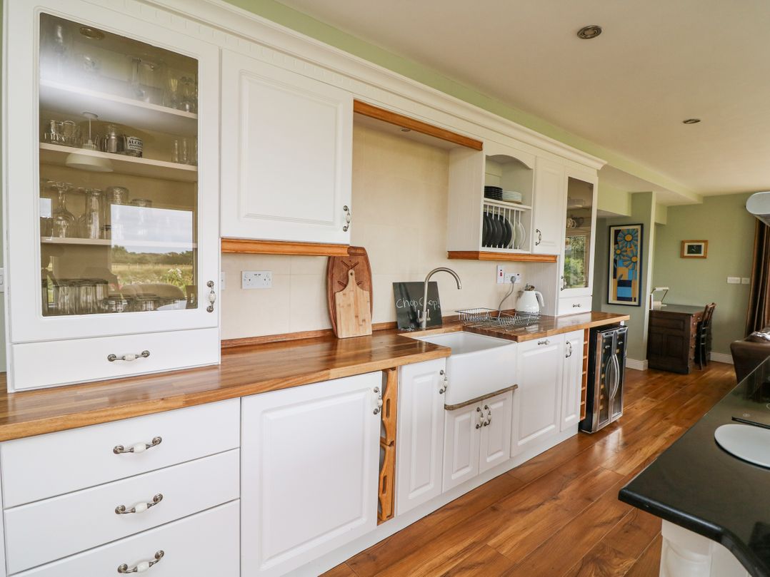Sanderling Lodge
