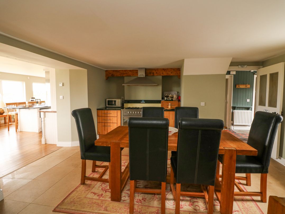 Sanderling Lodge