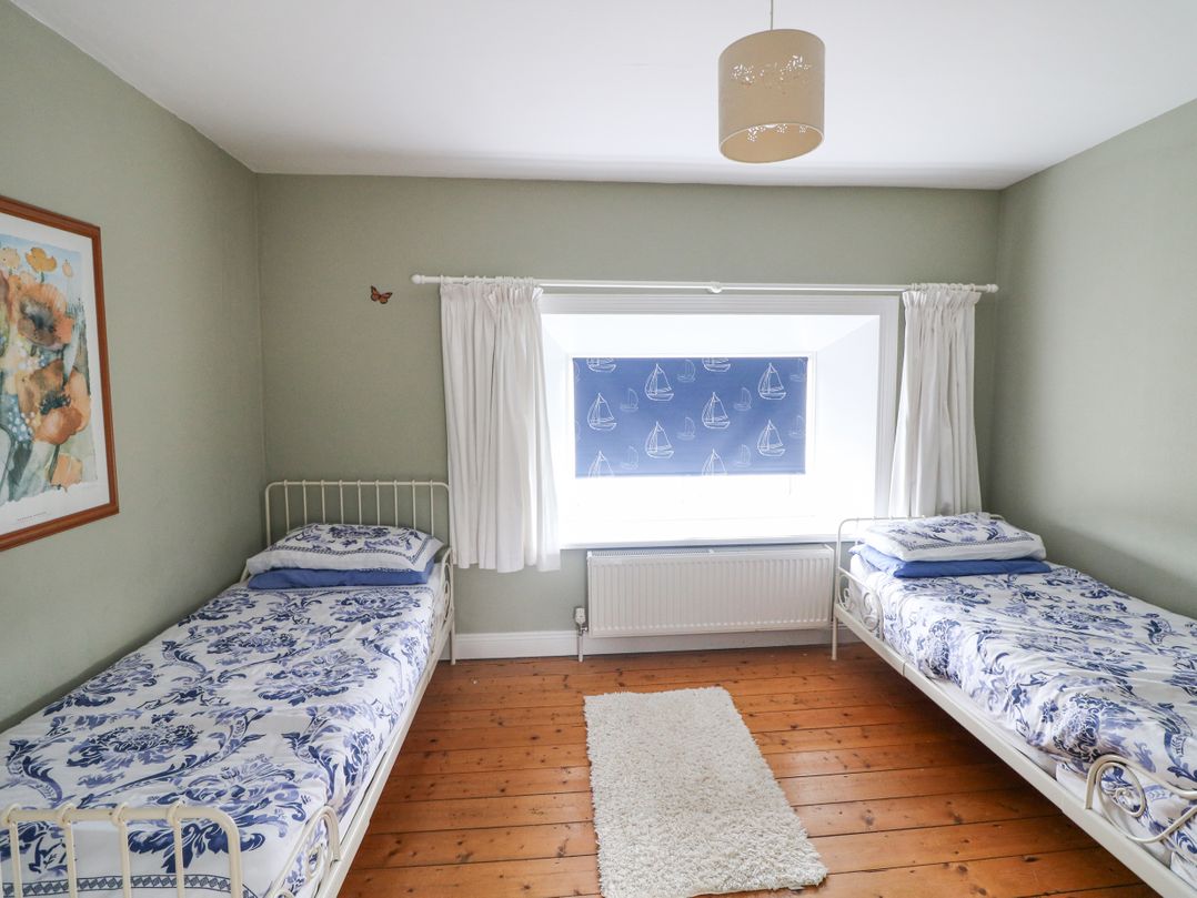 Sanderling Lodge