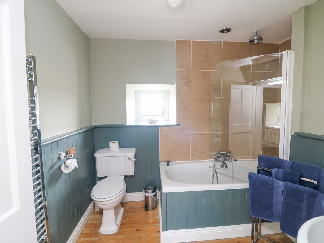 Sanderling Lodge