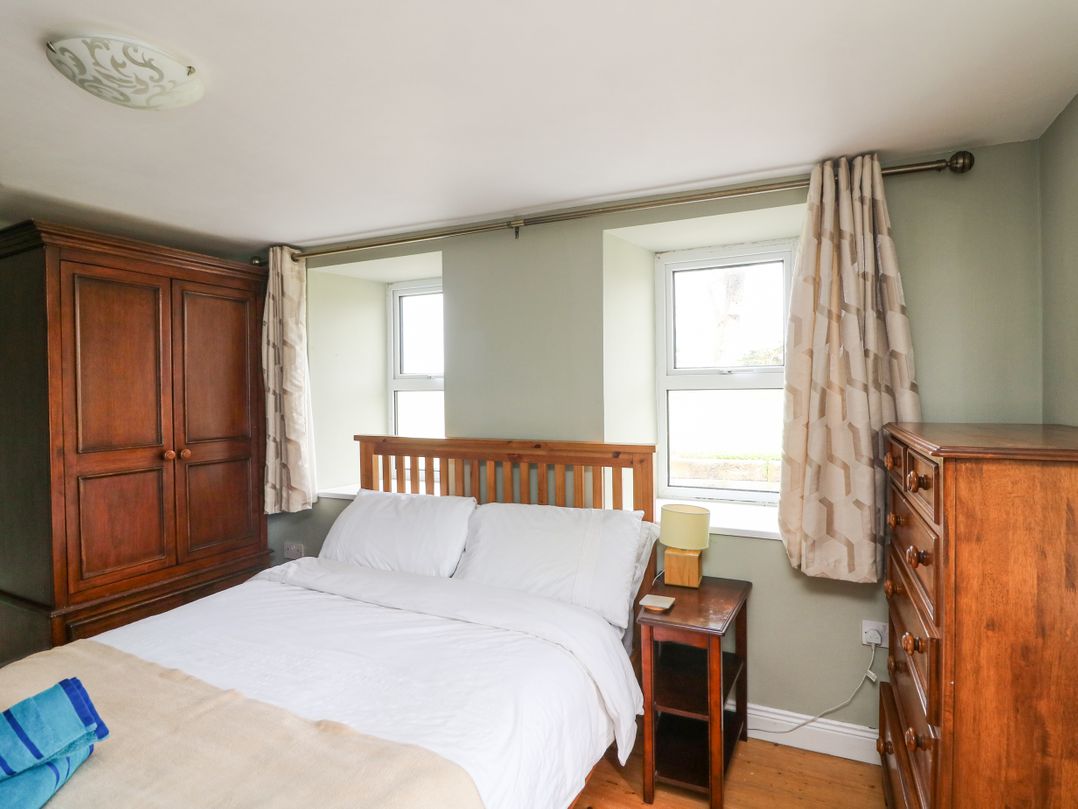 Sanderling Lodge