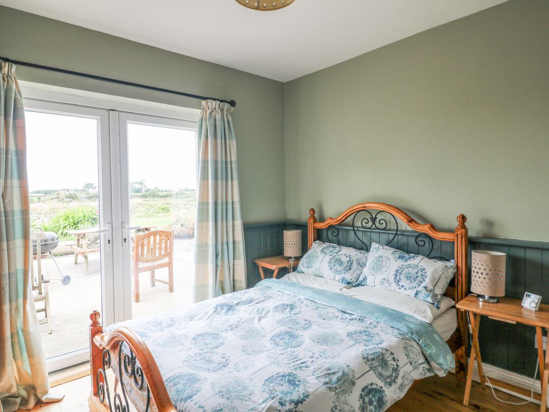 Sanderling Lodge