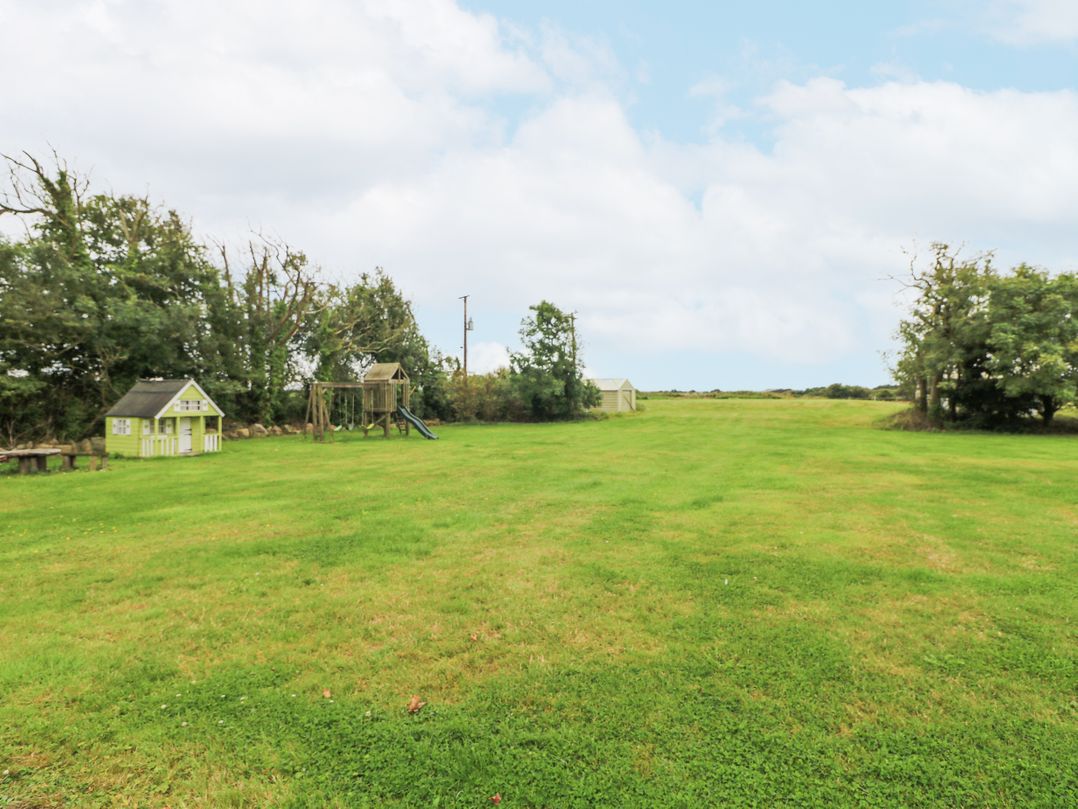 Sanderling Lodge