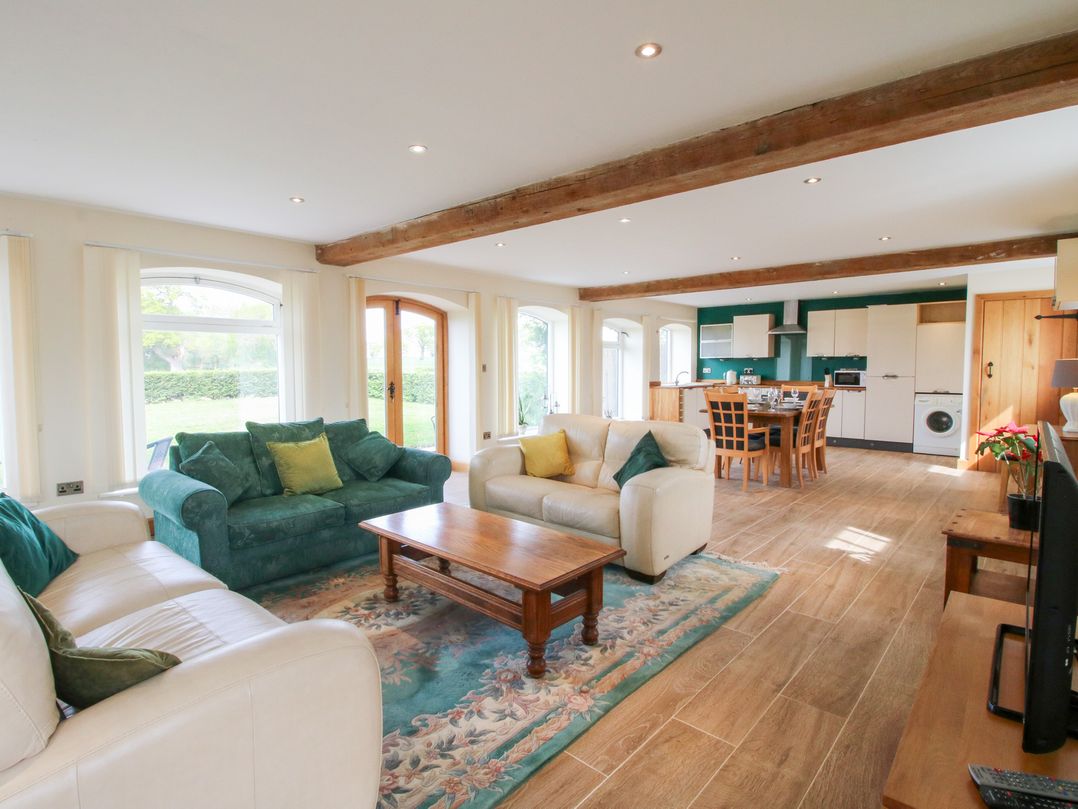 Spinney View