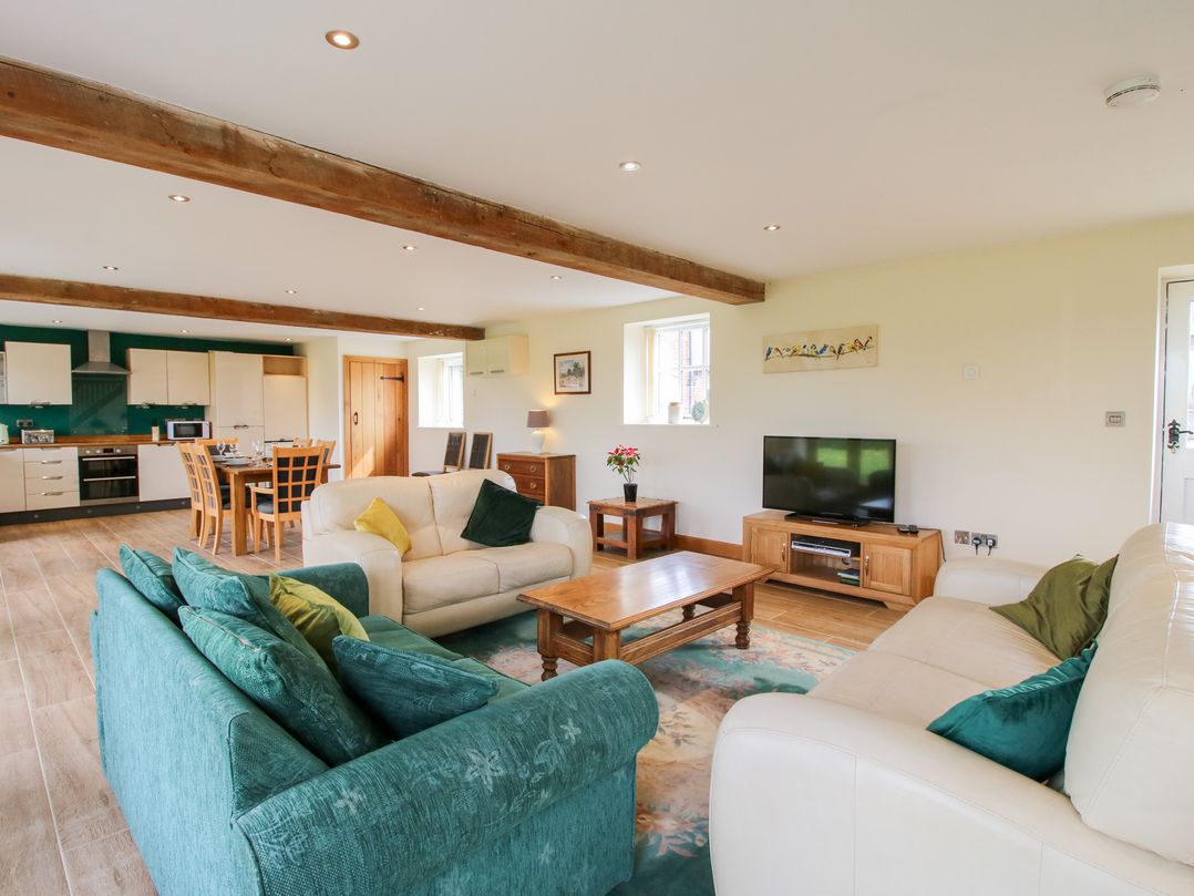 Spinney View