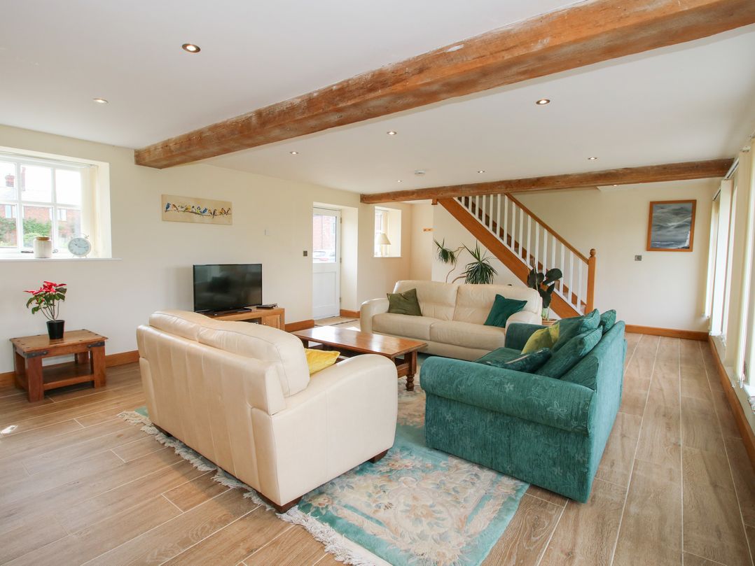 Spinney View