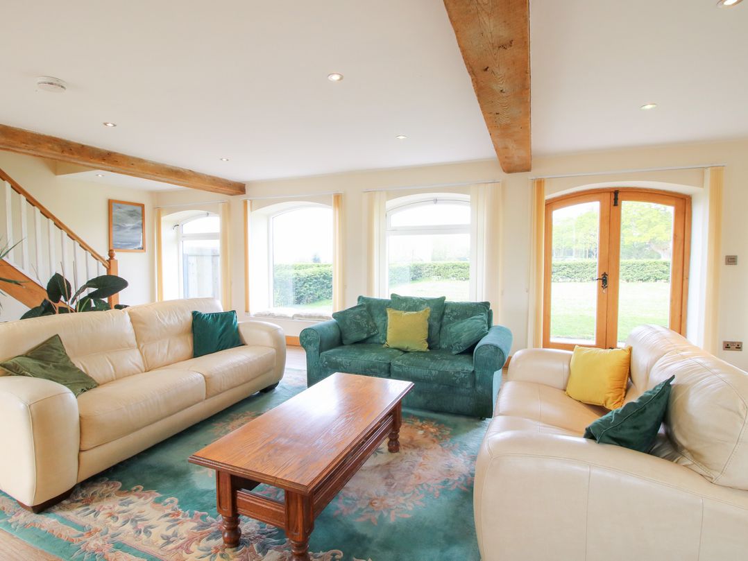 Spinney View