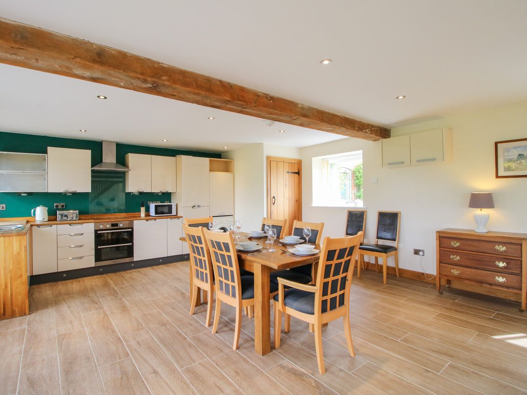 Spinney View