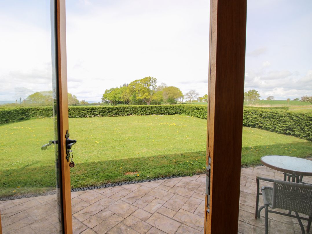 Spinney View